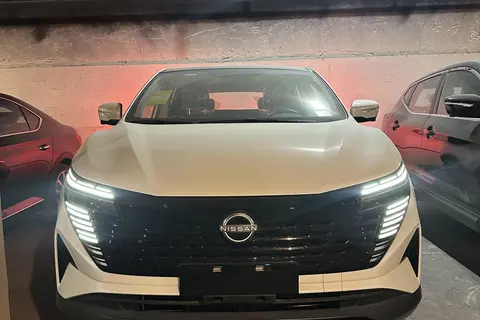 نیسان، قشقایی