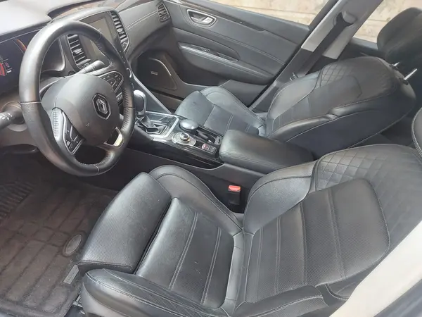 رنو، تالیسمان