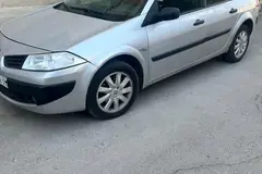 رنو، مگان (مونتاژ)
