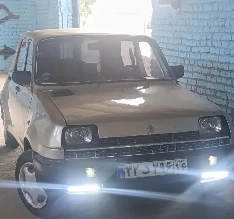 رنو،  پی کی