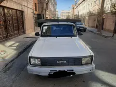 کارا، تک کابین