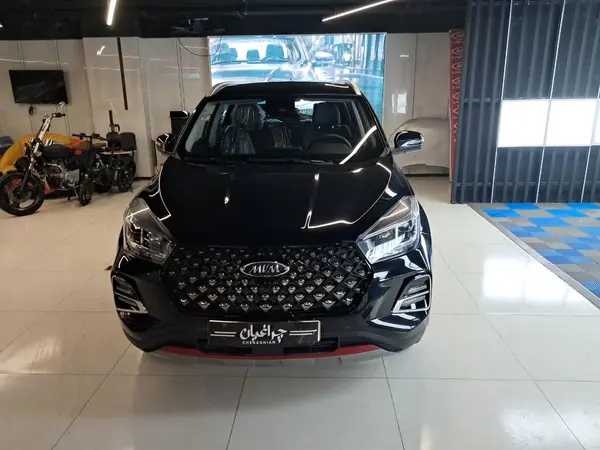 ام وی ام، X55 PRO