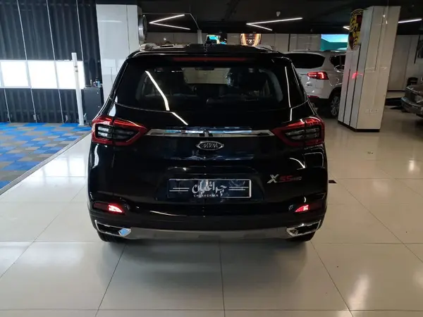 ام وی ام، X55 PRO