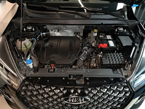 ام وی ام، X55 PRO