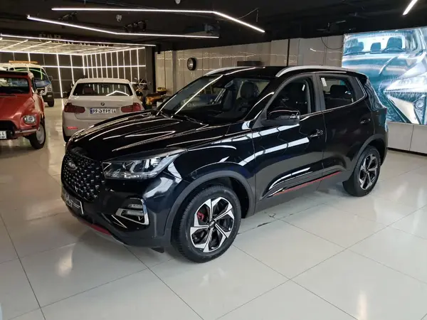 ام وی ام، X55 PRO