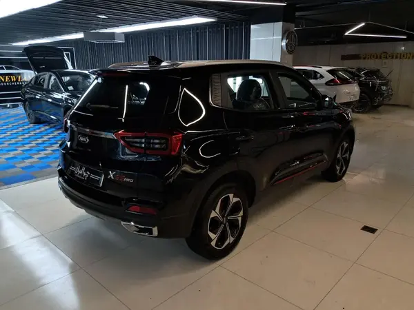 ام وی ام، X55 PRO