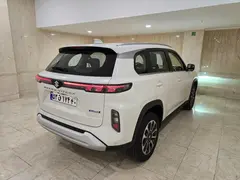 سوزوکی، گراند ویتارا هیبرید