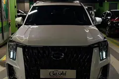 جی ای سی، ES9