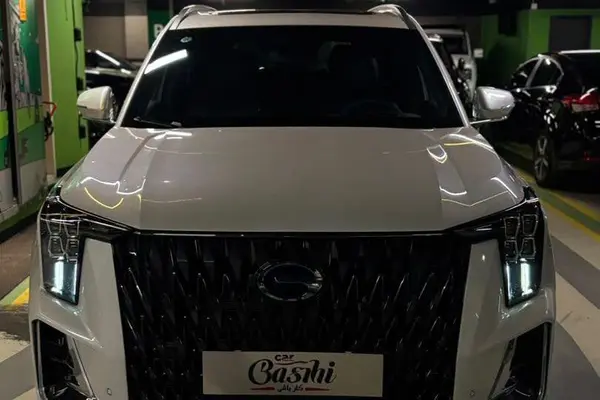 جی ای سی  ES9