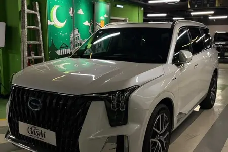جی ای سی ES9