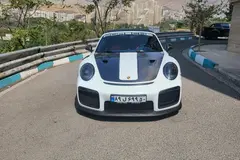 پورشه، 911