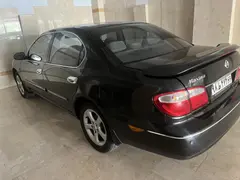 نیسان، ماکسیما