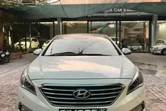 هیوندای، سوناتا