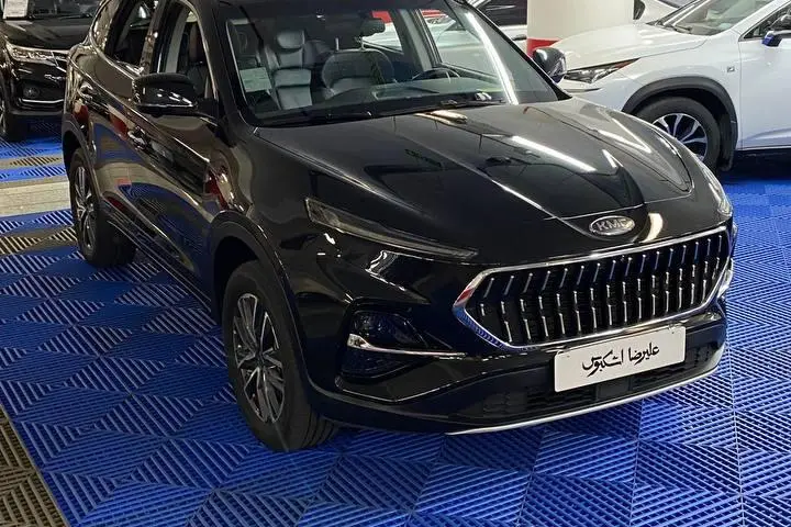 کی ام سی،  K7