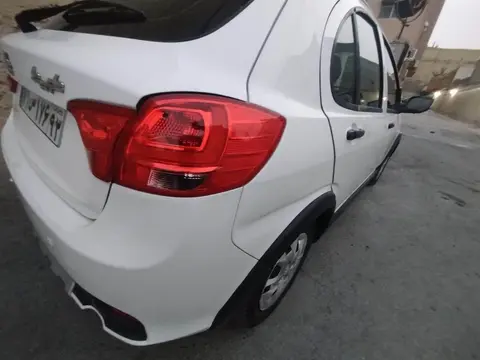 کوییک، دنده ای