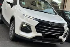 حواله کی ام سی، SR3