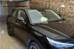 هوندا، وزل