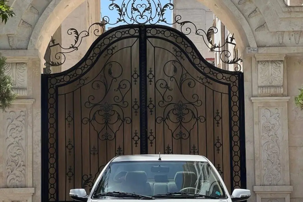 پژو  پارس