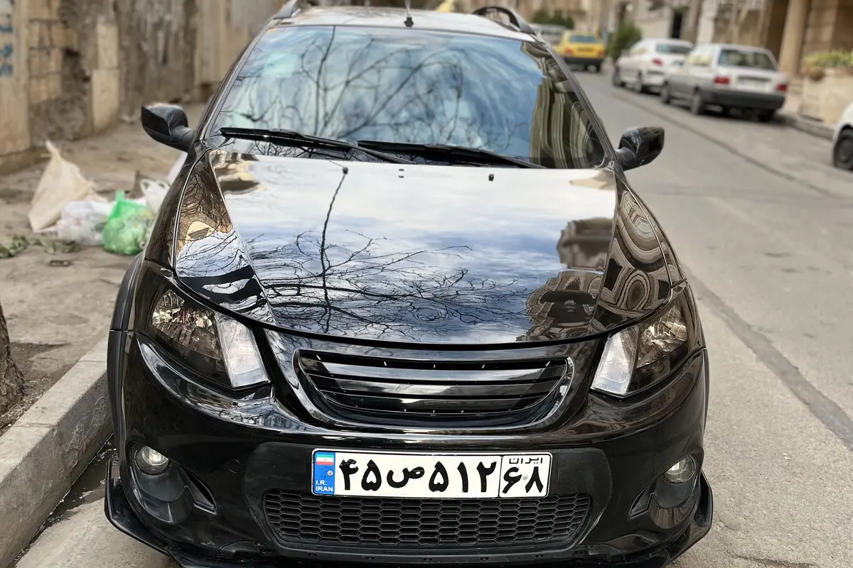 کوییک،  دنده ای
