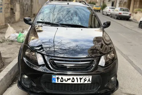 کوییک، دنده ای