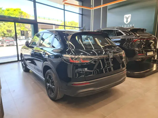 هوندا  HR-V eHEV