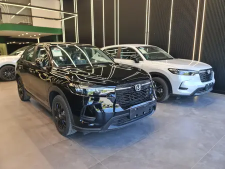هوندا HR-V eHEV
