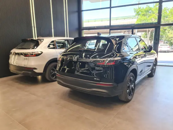 هوندا  HR-V eHEV