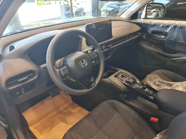هوندا  HR-V eHEV