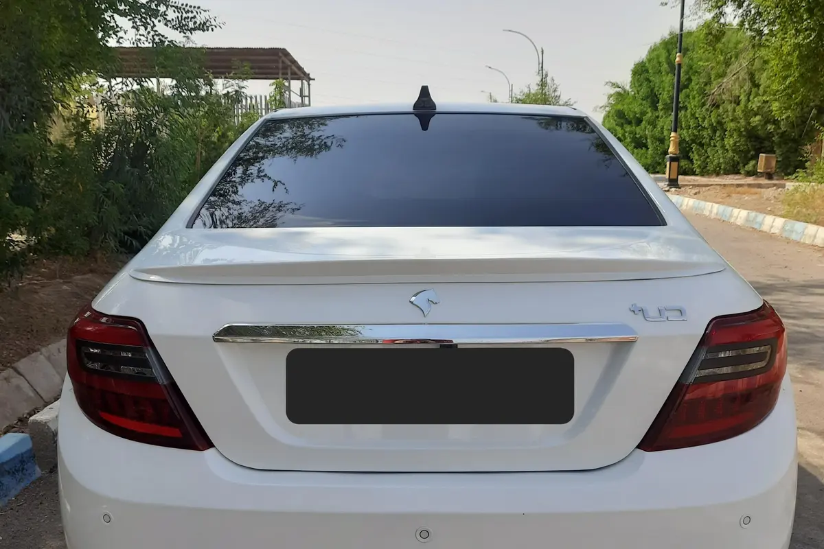 دنا،  پلاس EF7