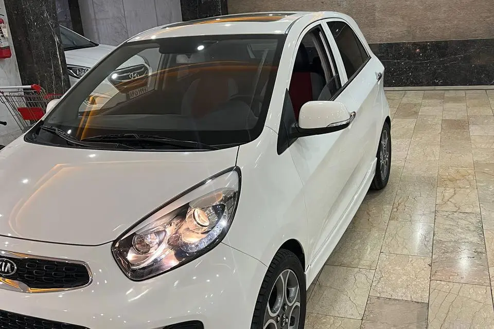 کیا  پیکانتو