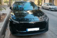 ونوسیا، وی آنلاین DDi