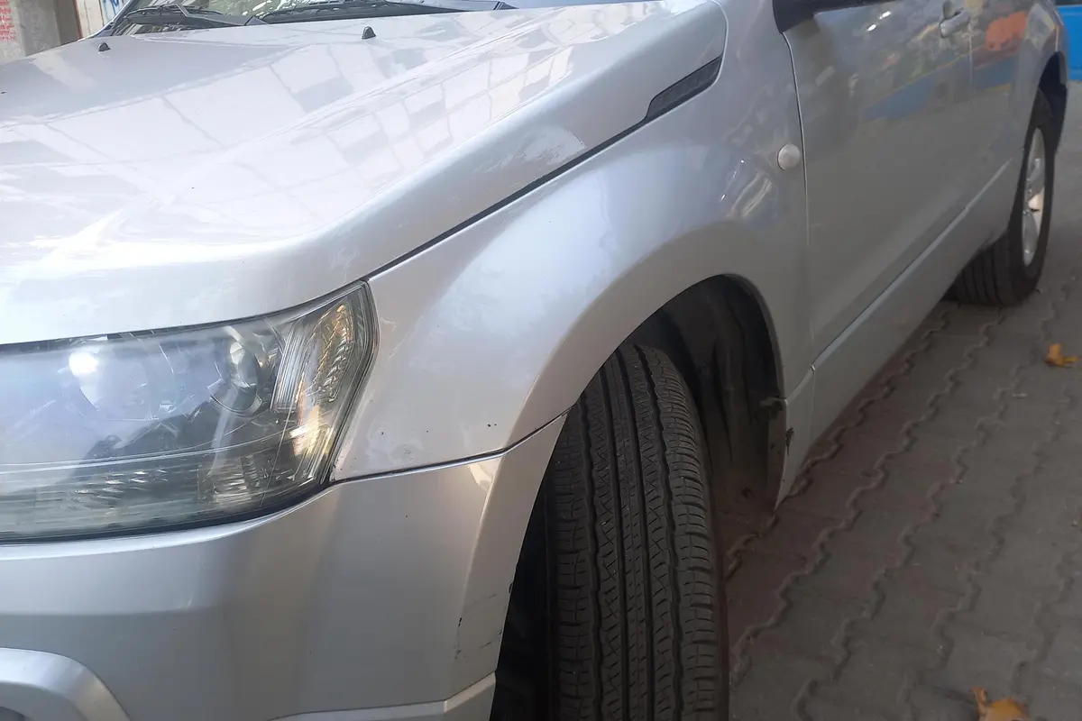 سوزوکی،  گراند ویتارا (وارداتی)