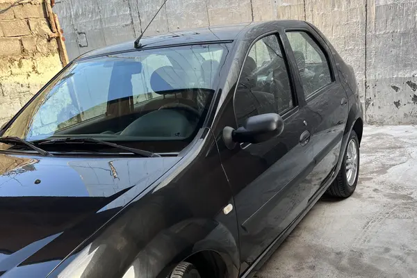رنو  تندر 90