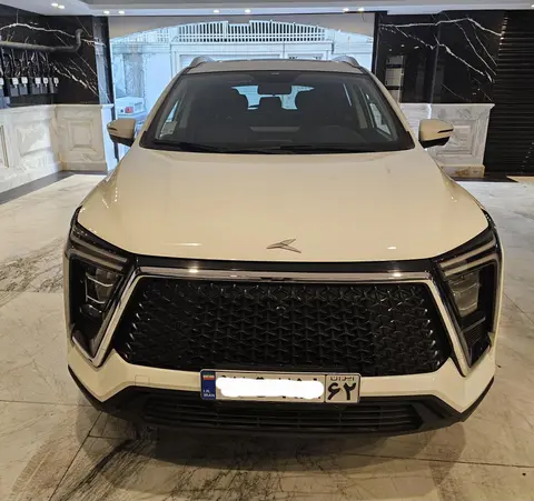 کی ام سی، X5