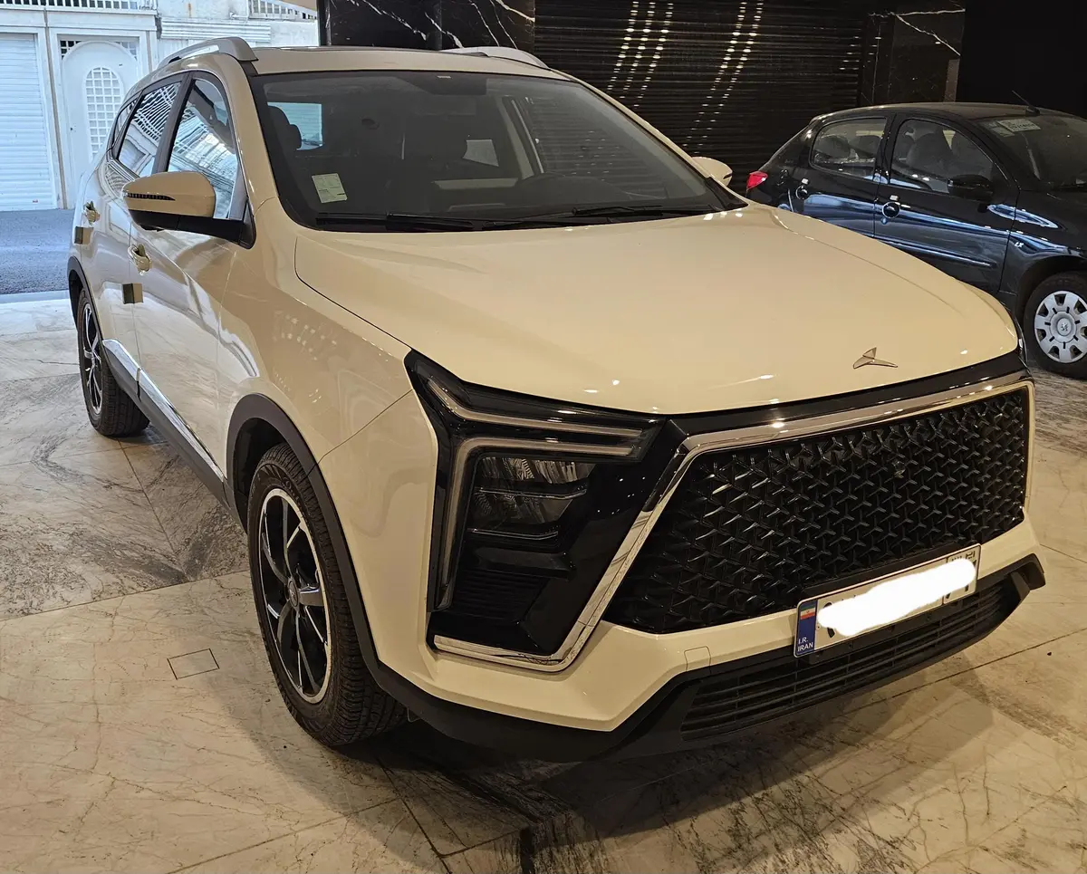 کی ام سی،  X5