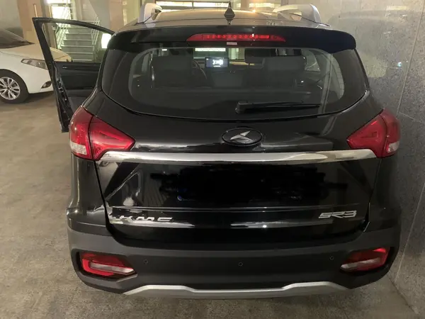 کی ام سی  SR3