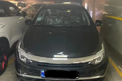 کی ام سی، ایگل