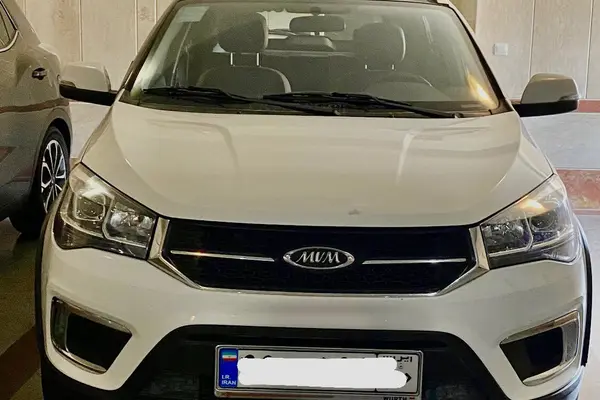 ام وی ام  X22