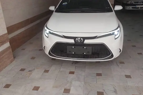 تویوتا، لوین