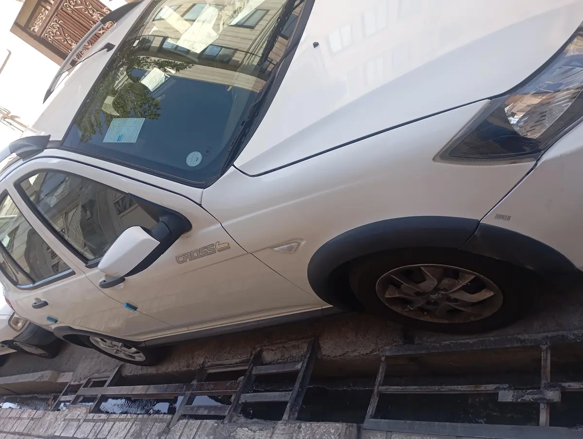 کوییک،  دنده ای