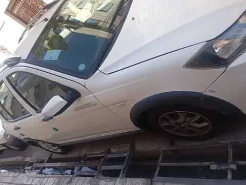 کوییک، دنده ای