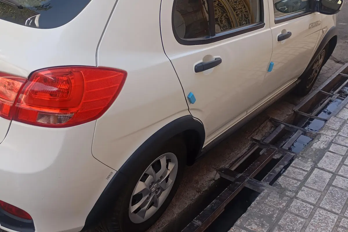 کوییک،  دنده ای