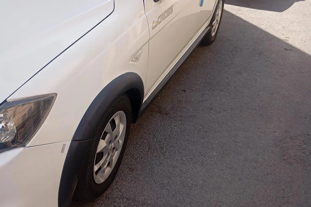 کوییک،  دنده ای