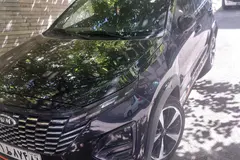 ام وی ام، X33 کراس