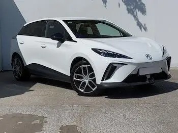 ام جی،  4ev
