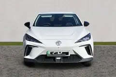 ام جی، 4ev