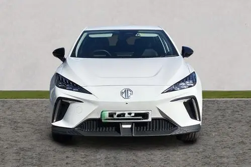 ام جی،  4ev