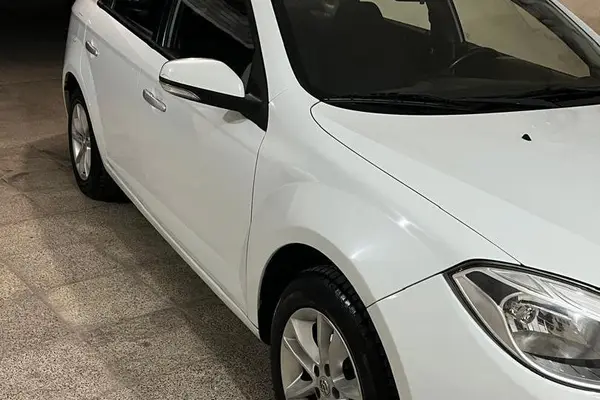 برلیانس، H330