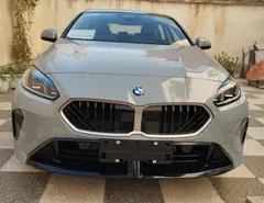 ب ام و، سری 2 کوپه