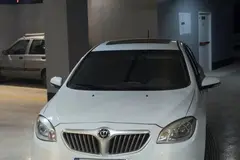 برلیانس، H330